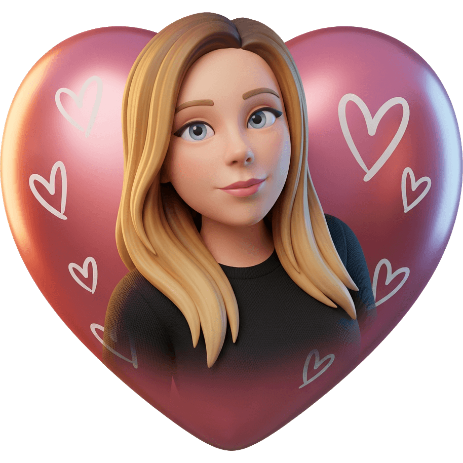 Nikki Noo Noo TikTok LIVE gift