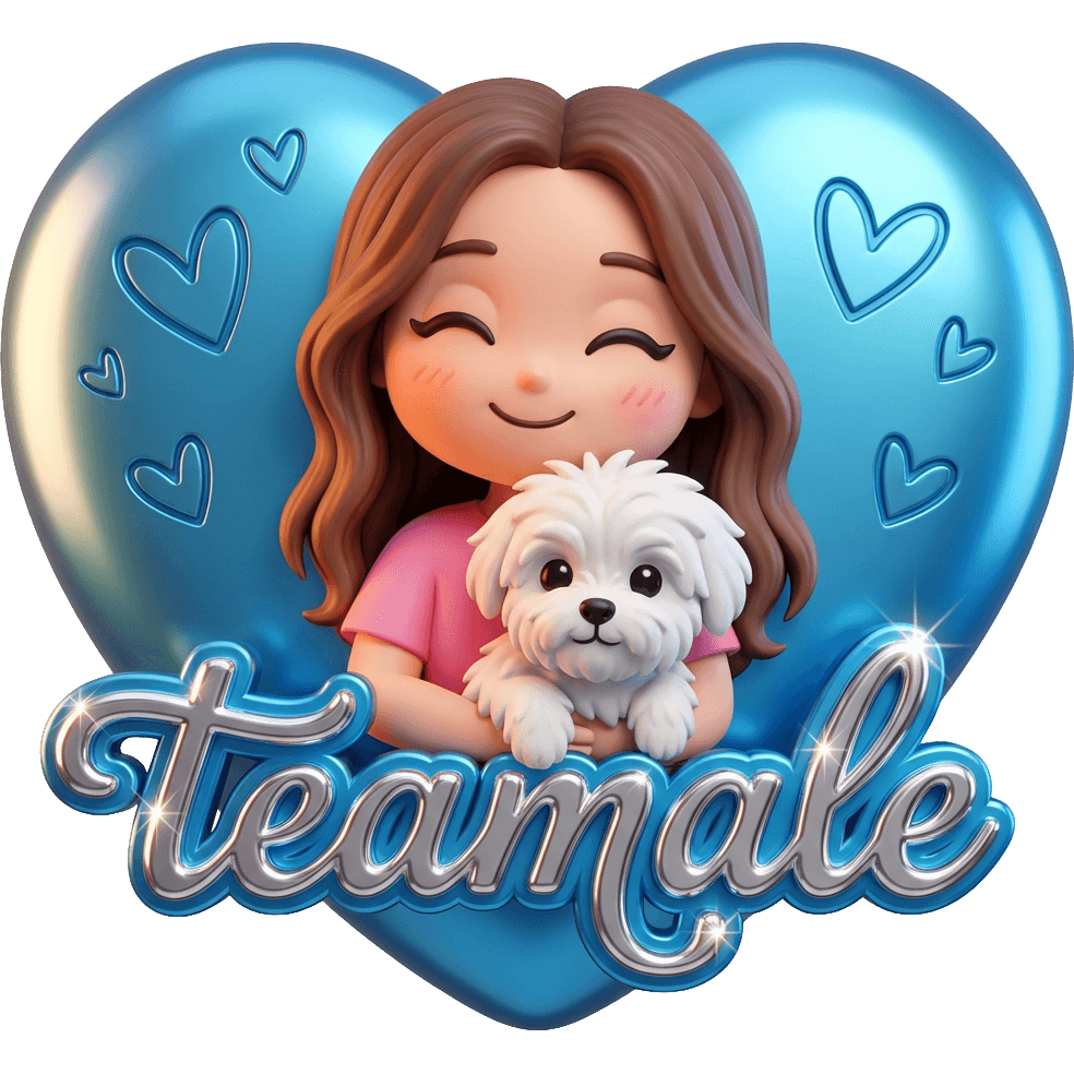 Abrazo Teamale TikTok LIVE gift