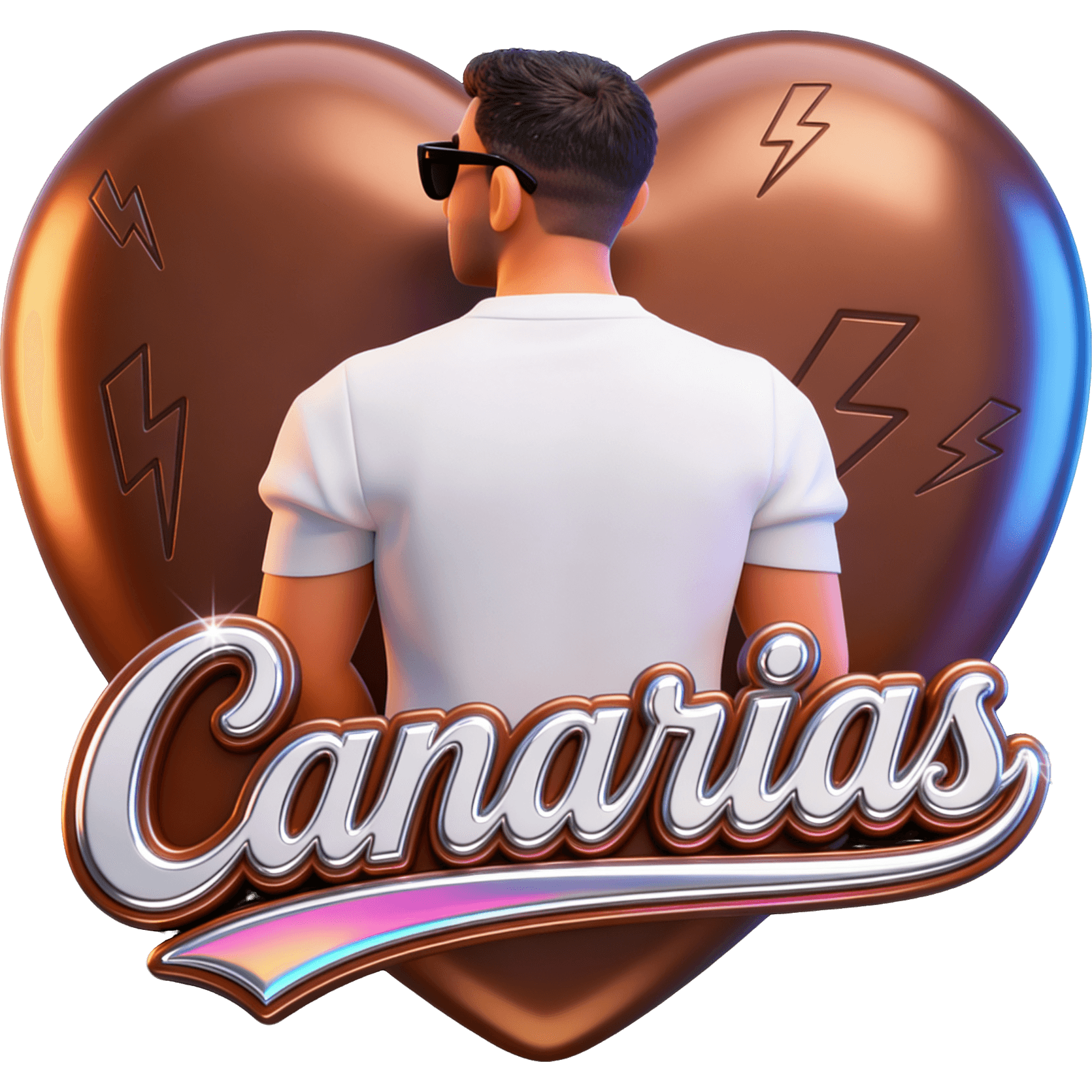 AlexFdez TikTok LIVE gift