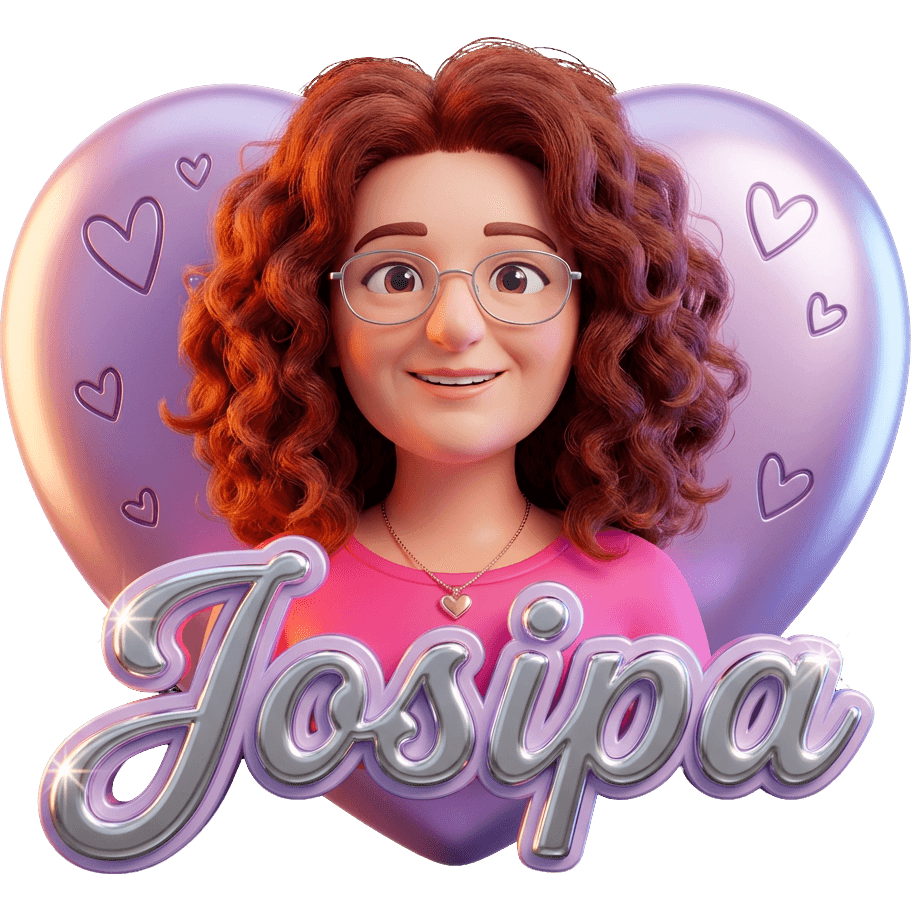 Josipa Ruza TikTok LIVE gift