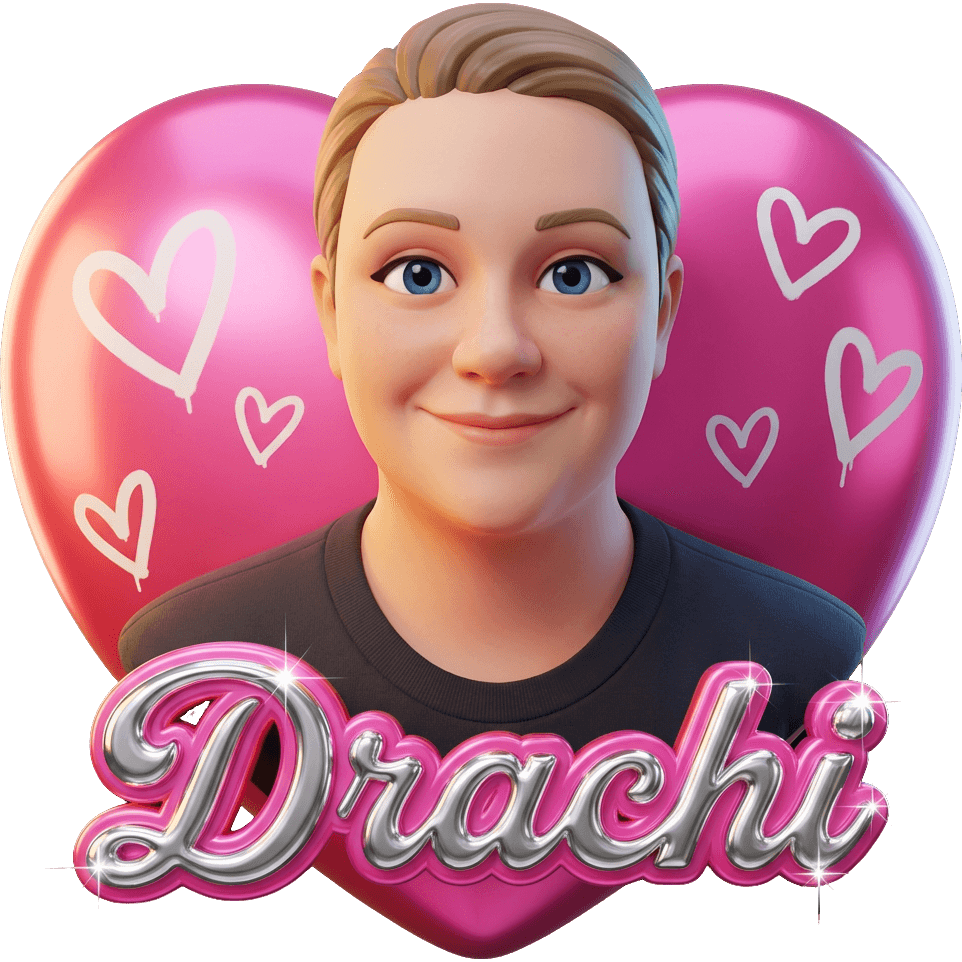Drachi TikTok LIVE gift