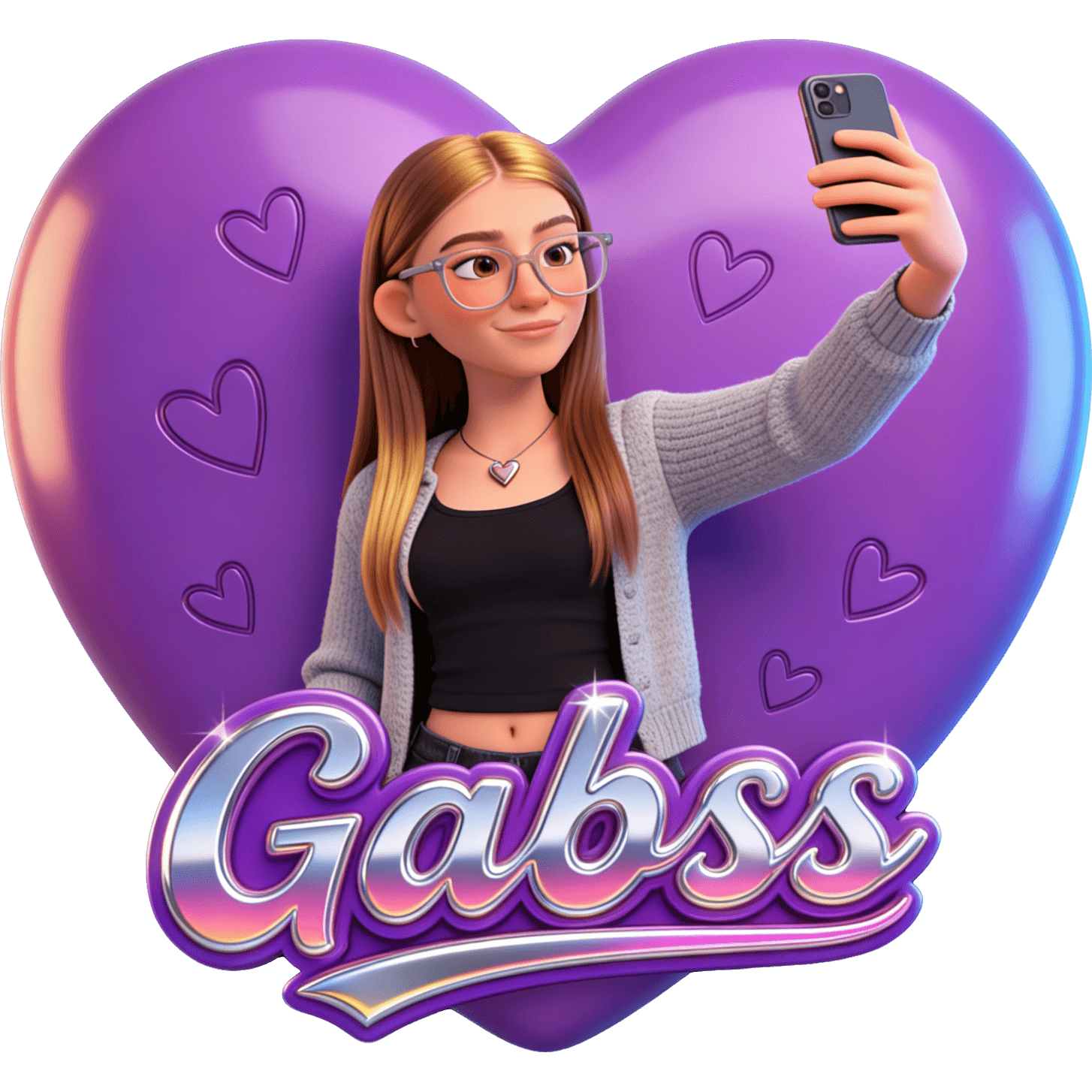 Perioddd TikTok LIVE gift