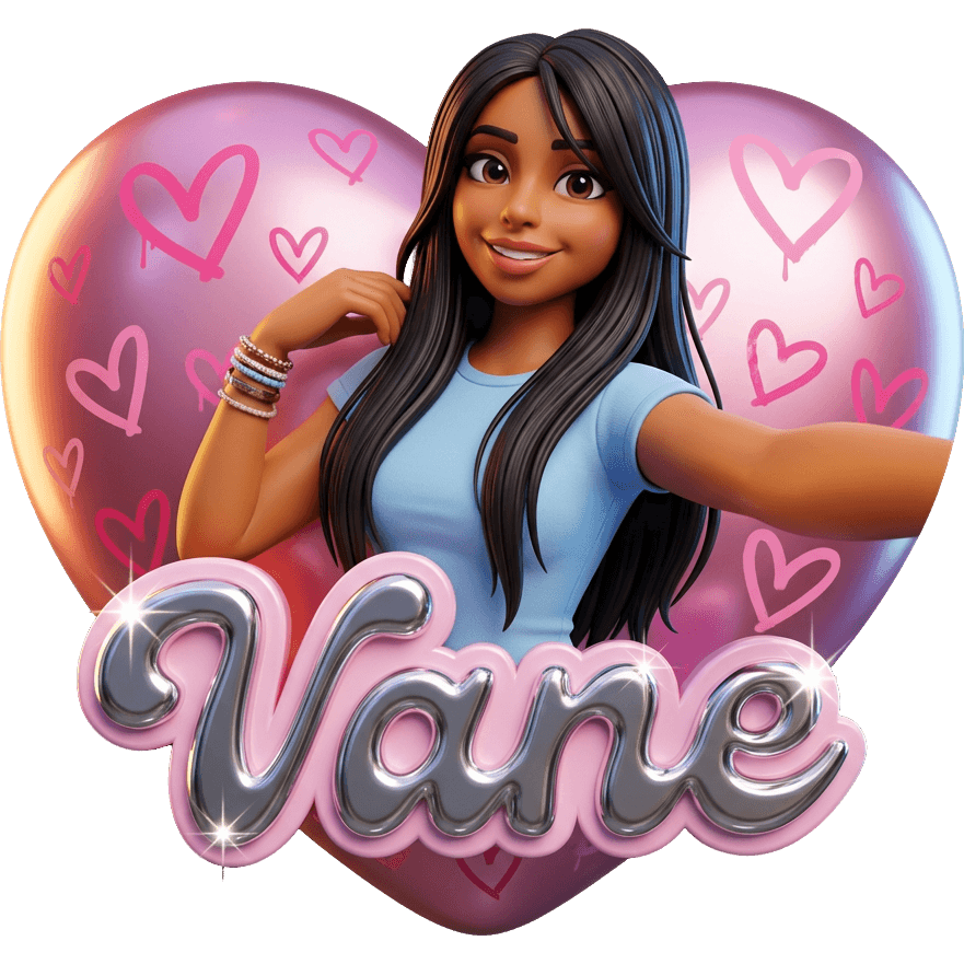Vanefit TikTok LIVE gift