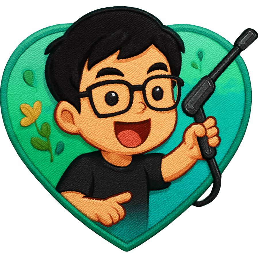 Sayang Epy TikTok LIVE gift