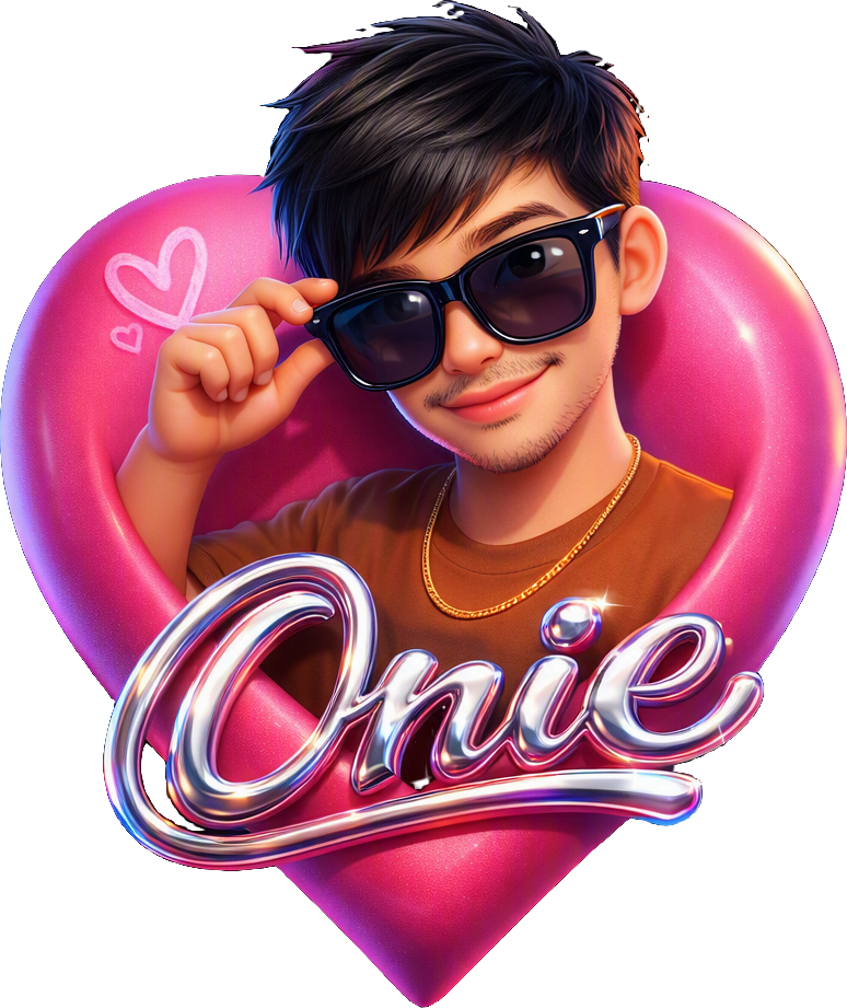 OnieeeC TikTok LIVE gift