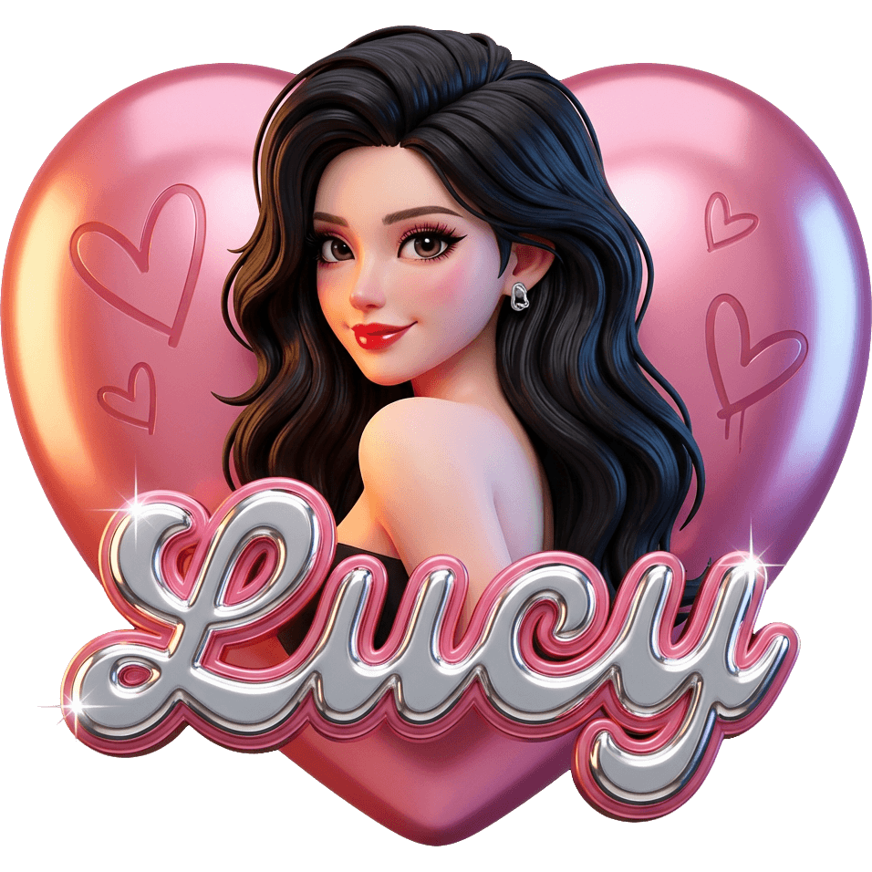 Lucy Hồng TikTok LIVE gift