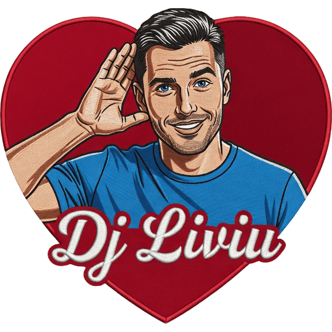 Salut Liviu TikTok LIVE gift