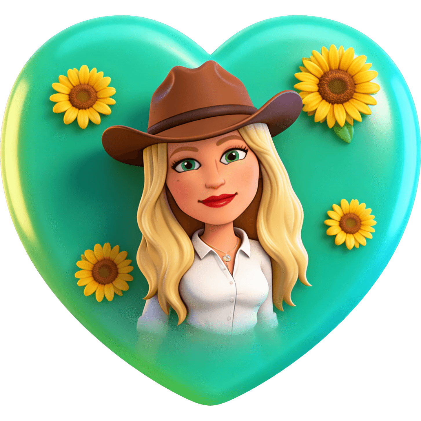 Ontario Goddess TikTok LIVE gift