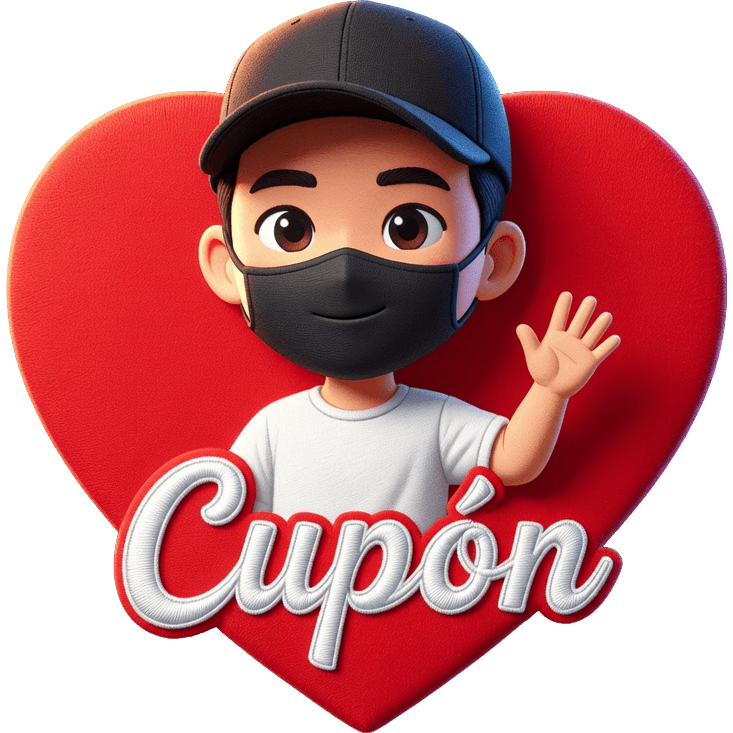 Cupón Saluda TikTok LIVE gift