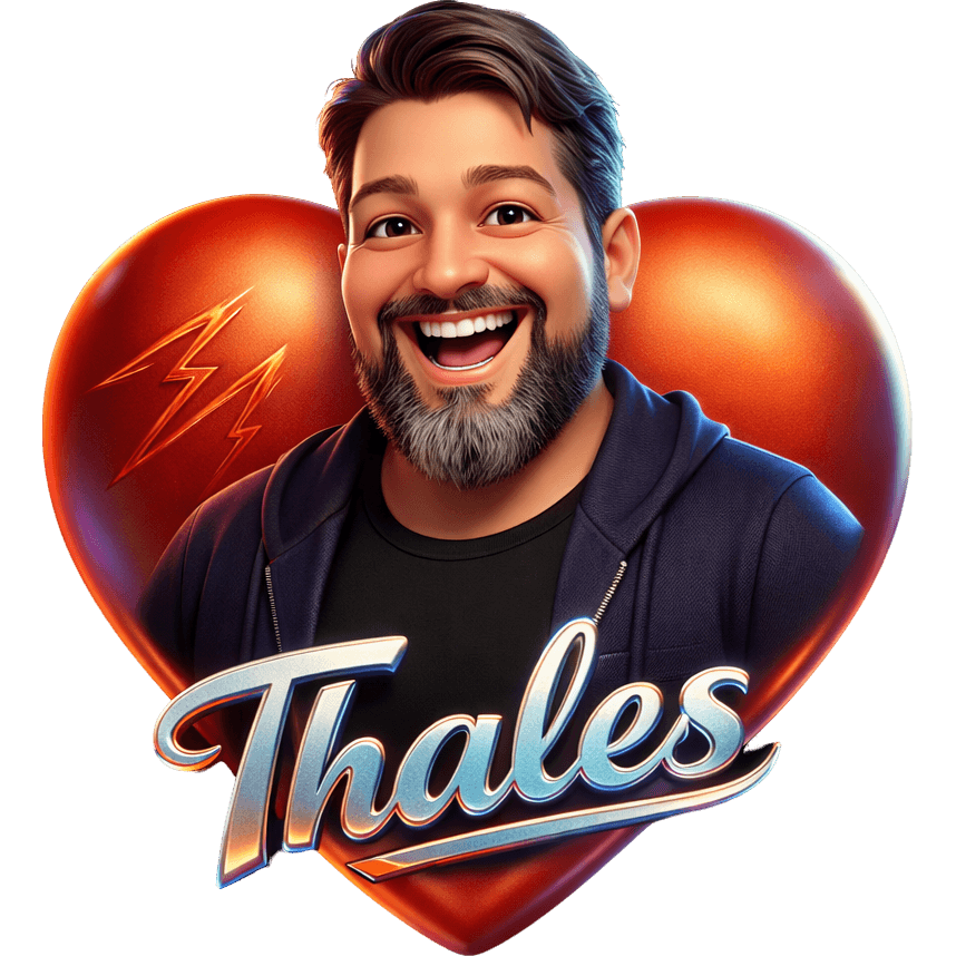 Thaleco TikTok LIVE gift