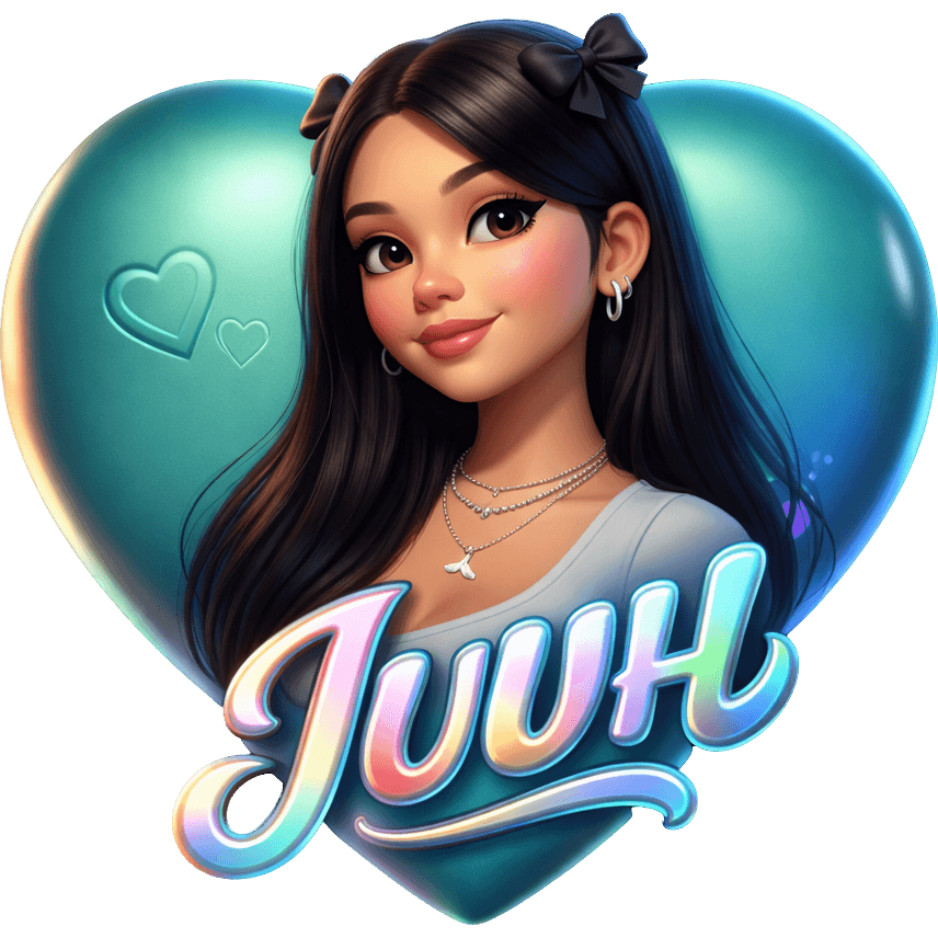 Juuh Sereia TikTok LIVE gift