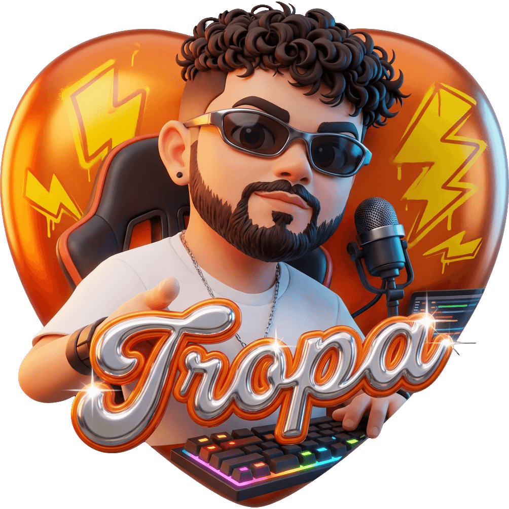 CapS do LD TikTok LIVE gift