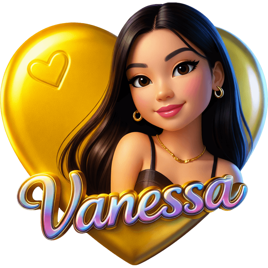 Vanessa Dourada TikTok LIVE gift
