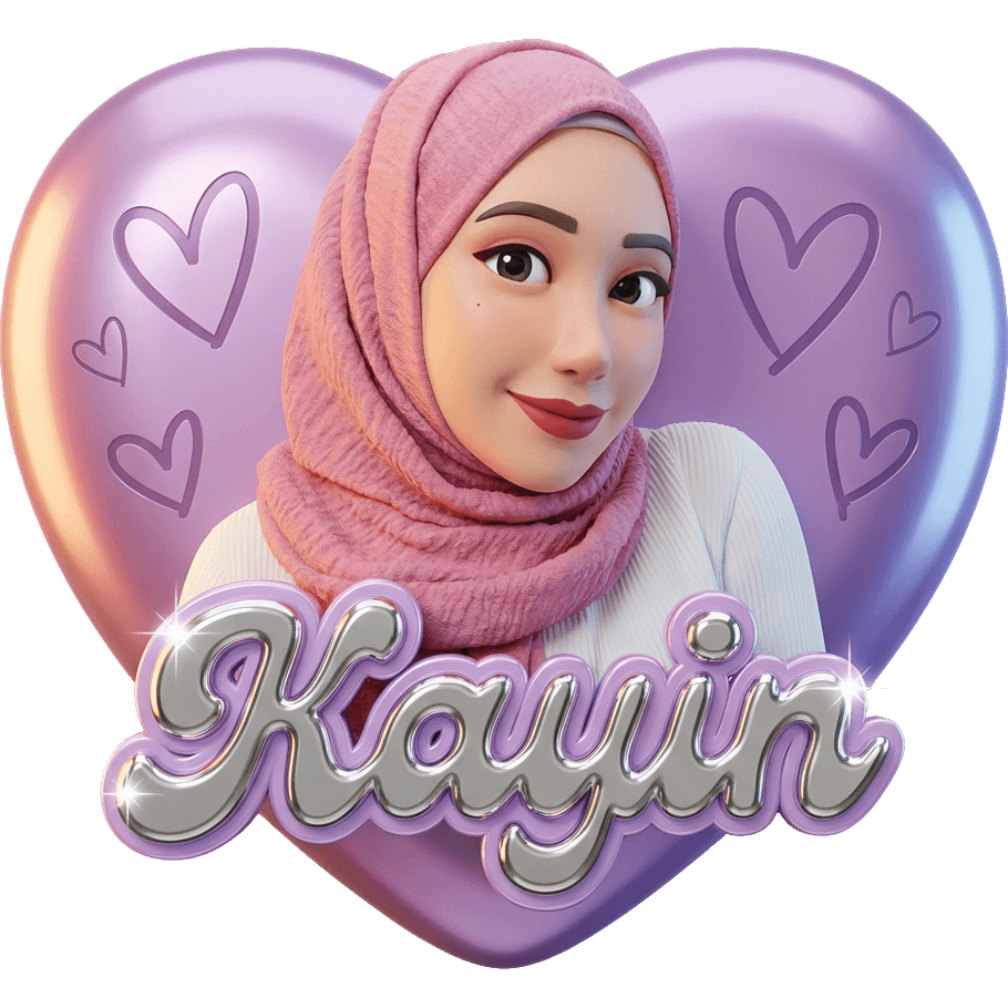 Tatapan Manis TikTok LIVE gift