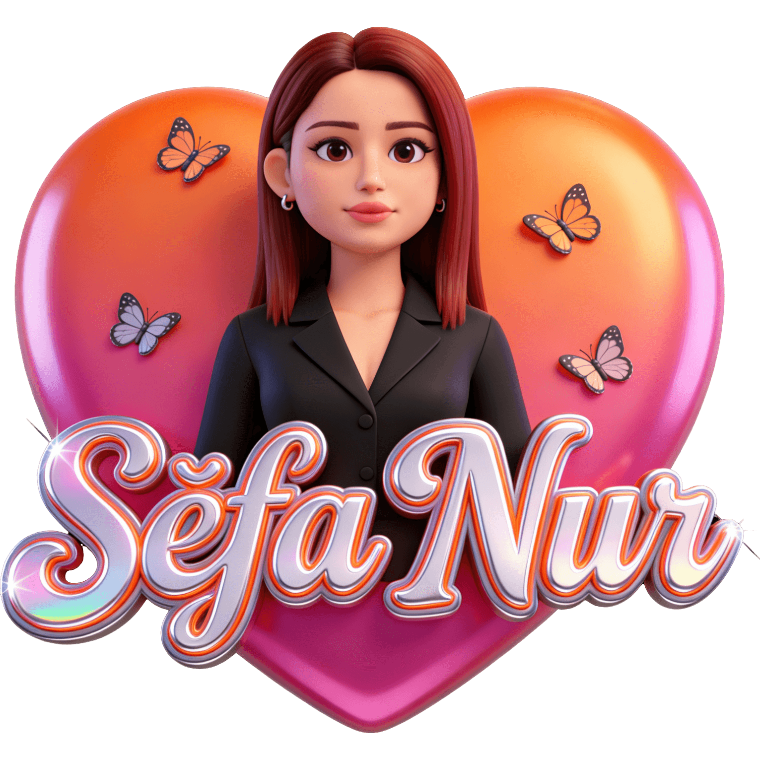 Şəfa Nur TikTok LIVE gift