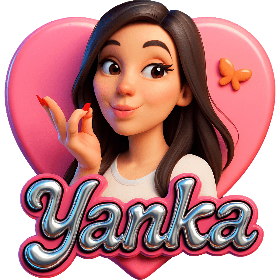 Yanka TikTok LIVE gift