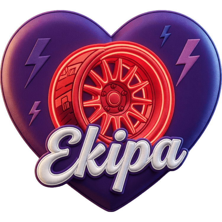 Felga Ekipa TikTok LIVE gift
