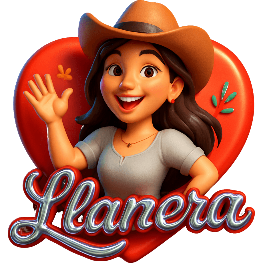Llanerita TikTok LIVE gift