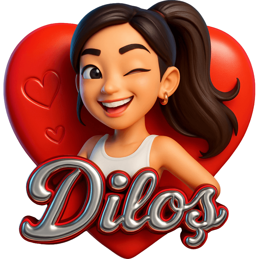 Diloş Selamı TikTok LIVE gift