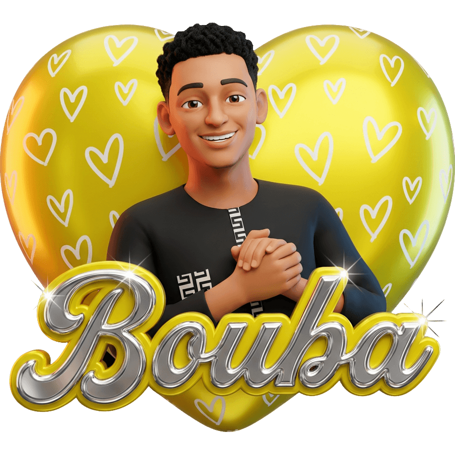 Murmushin BGN TikTok LIVE gift