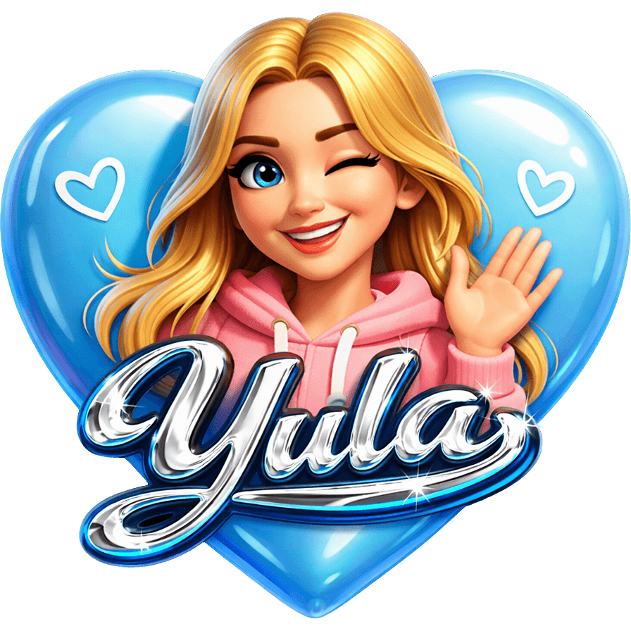 Yula TikTok LIVE gift