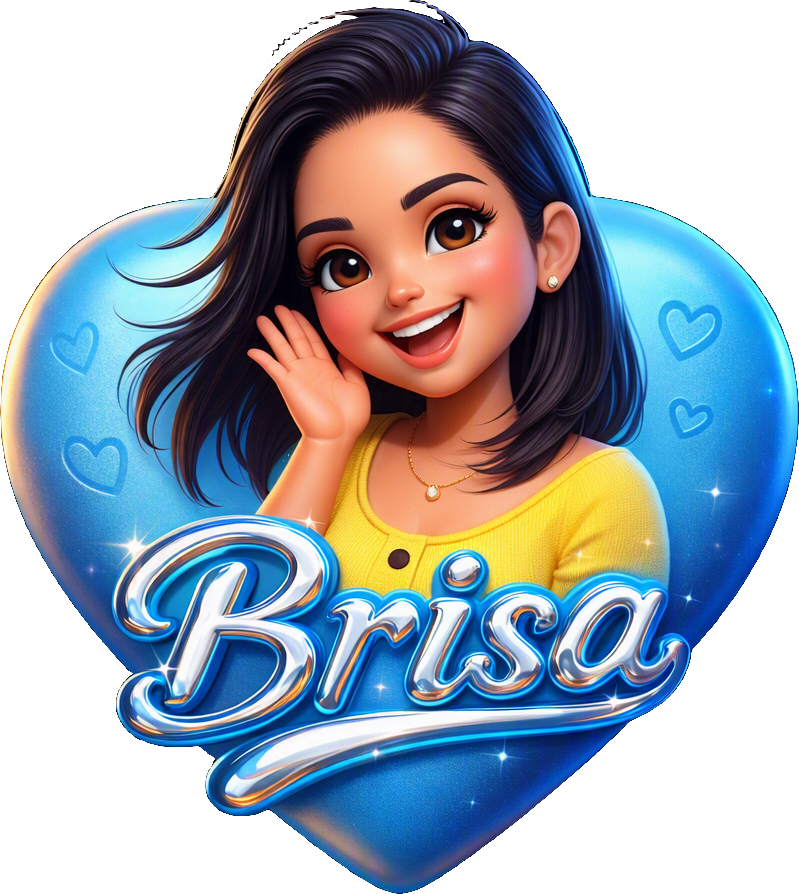 Brisa Blue TikTok LIVE gift