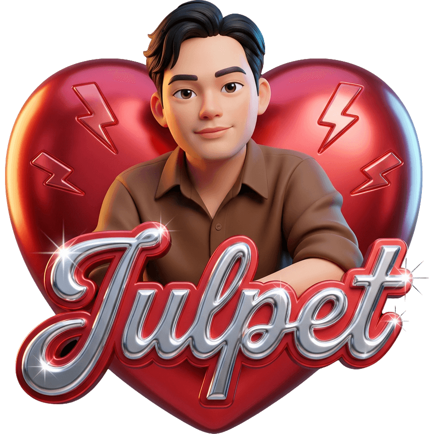 Julpet TikTok LIVE gift