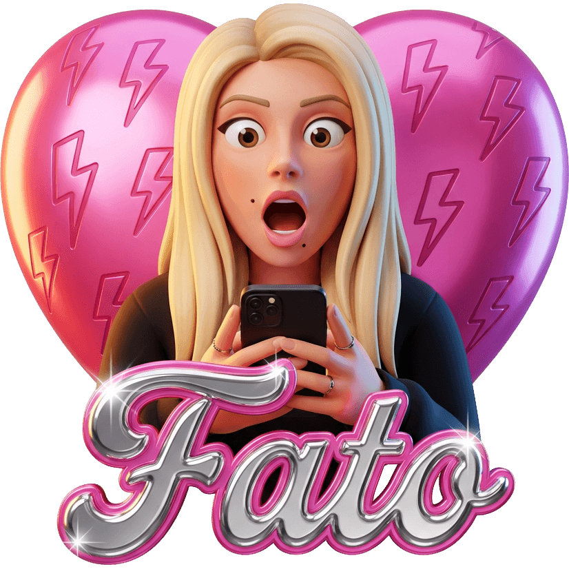 Team Fato TikTok LIVE gift