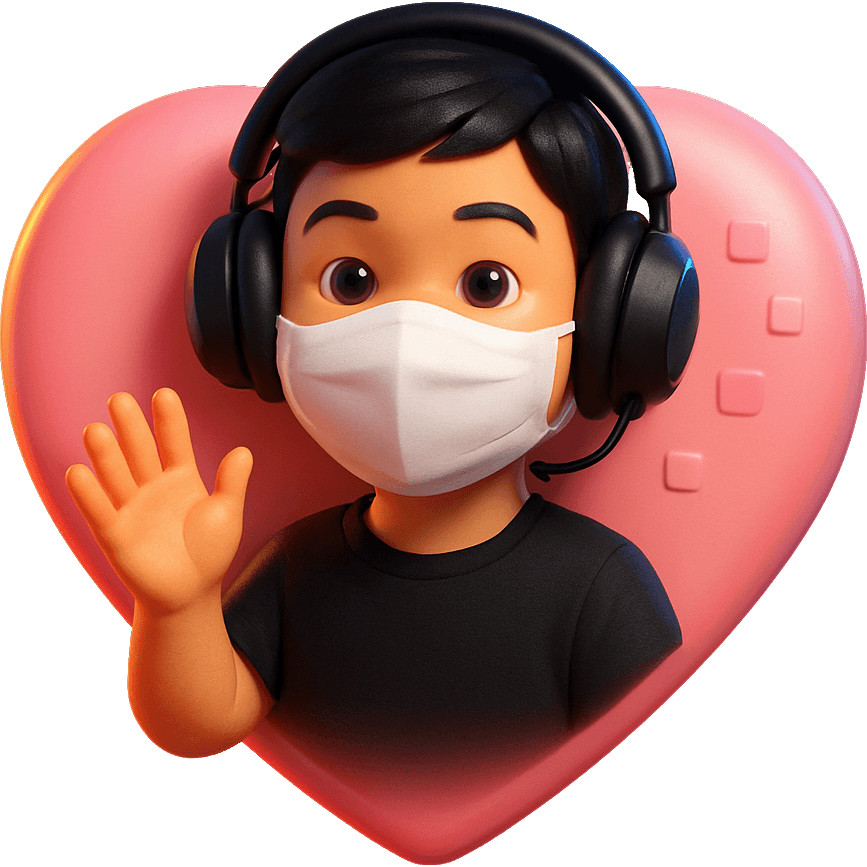 Anh tên là mid TikTok LIVE gift