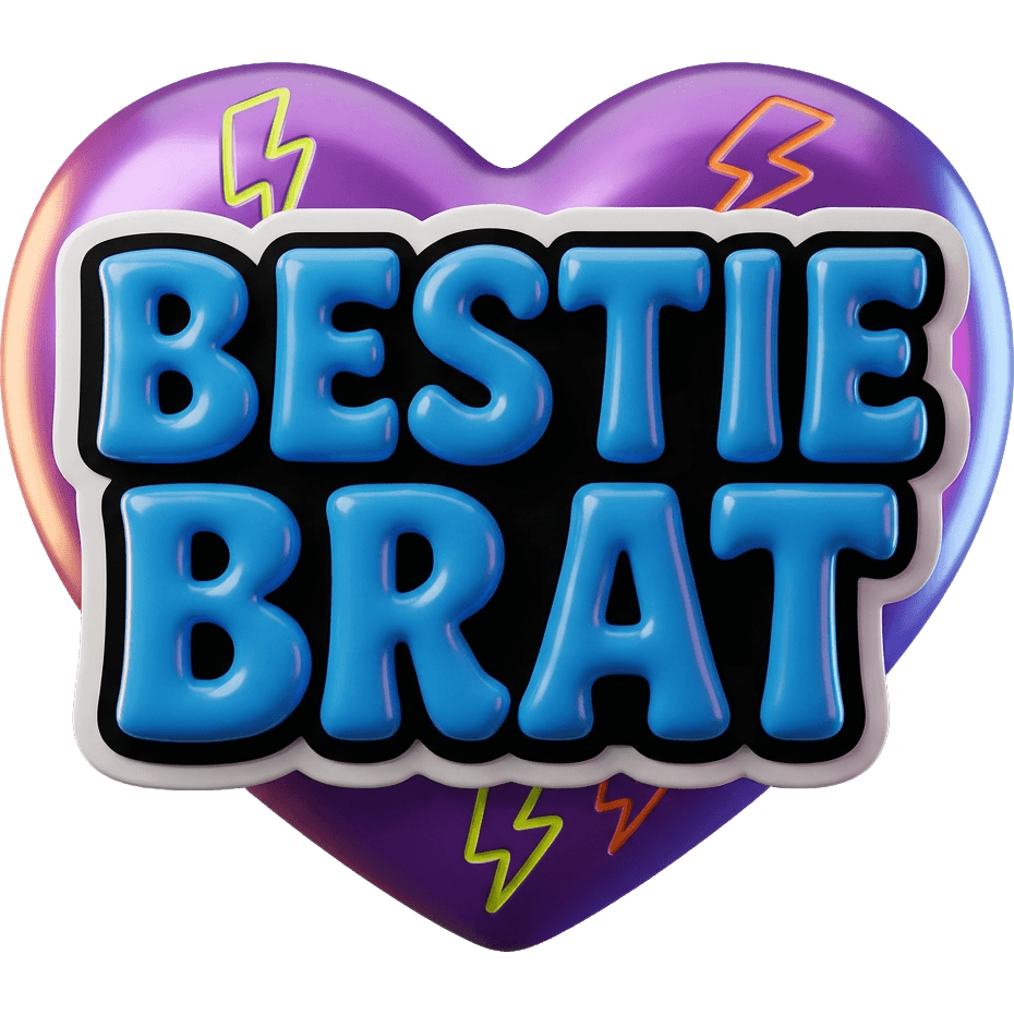 Bestie Brat TikTok LIVE gift