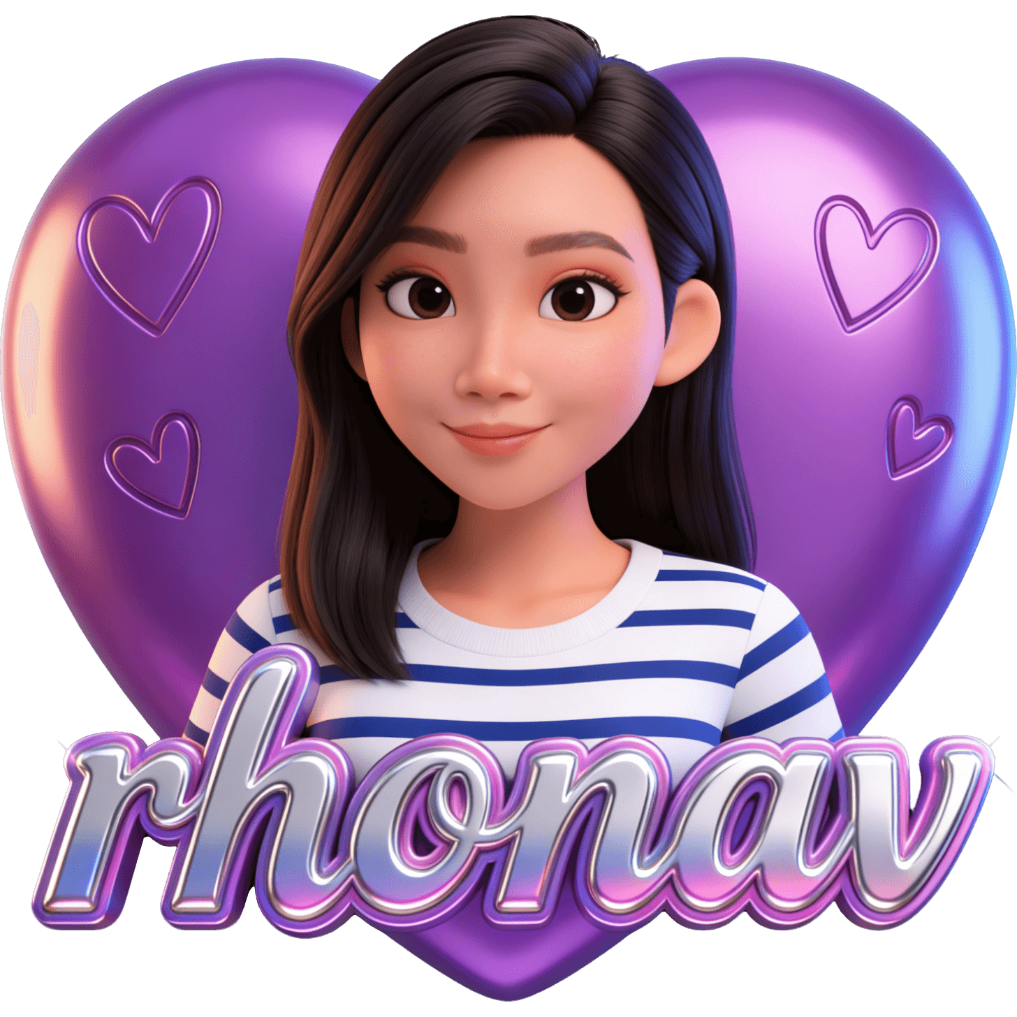 Klasmeyts Heart TikTok LIVE gift