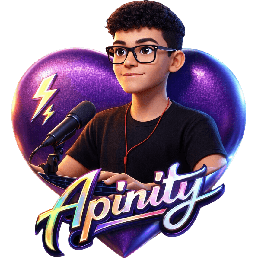 Apinity GTX TikTok LIVE gift