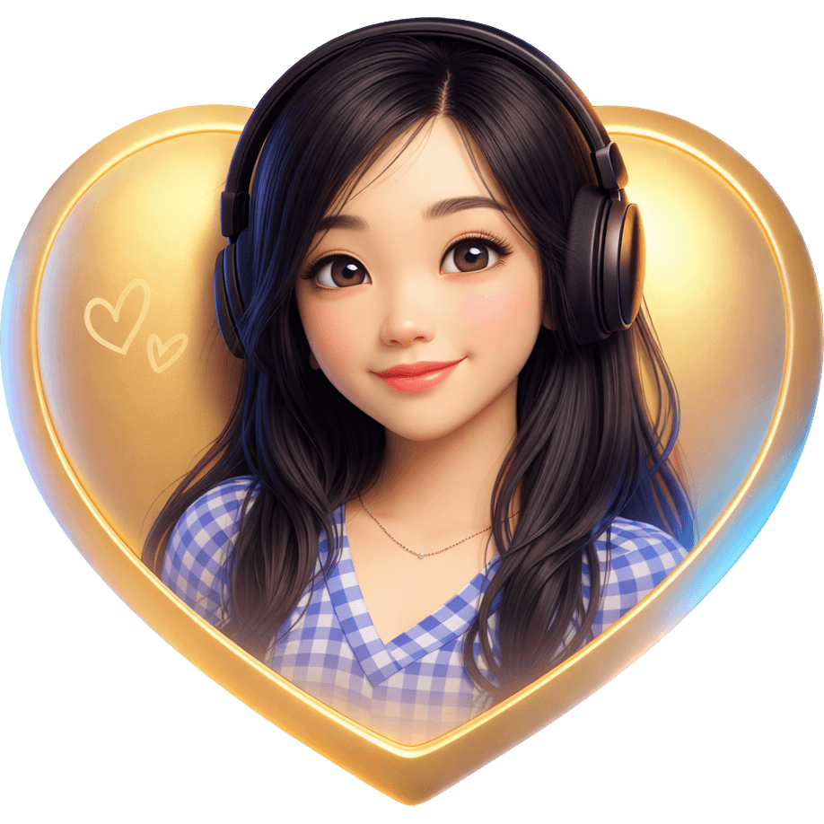 Xuân Mai nè TikTok LIVE gift