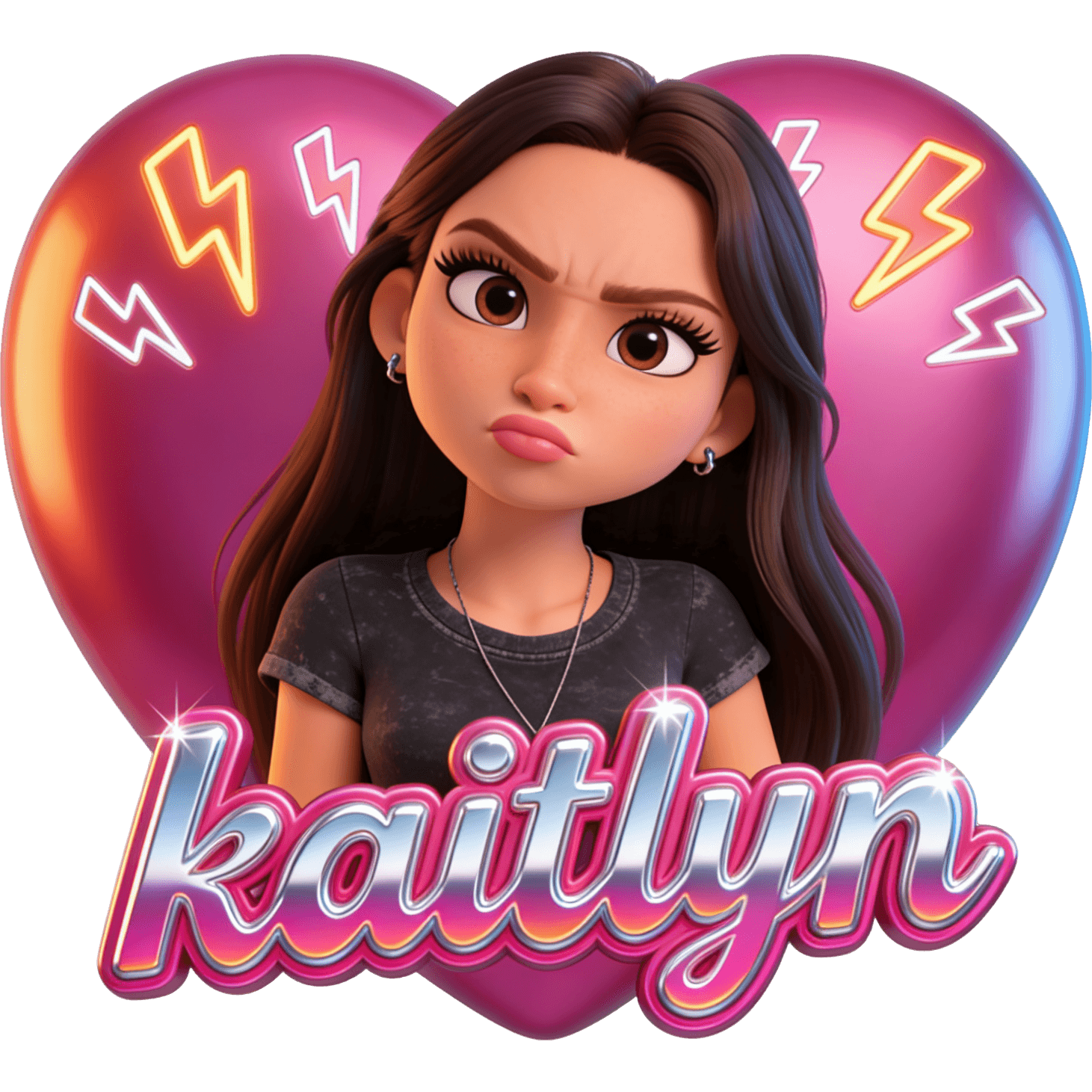 Kaitlynn Blaze TikTok LIVE gift