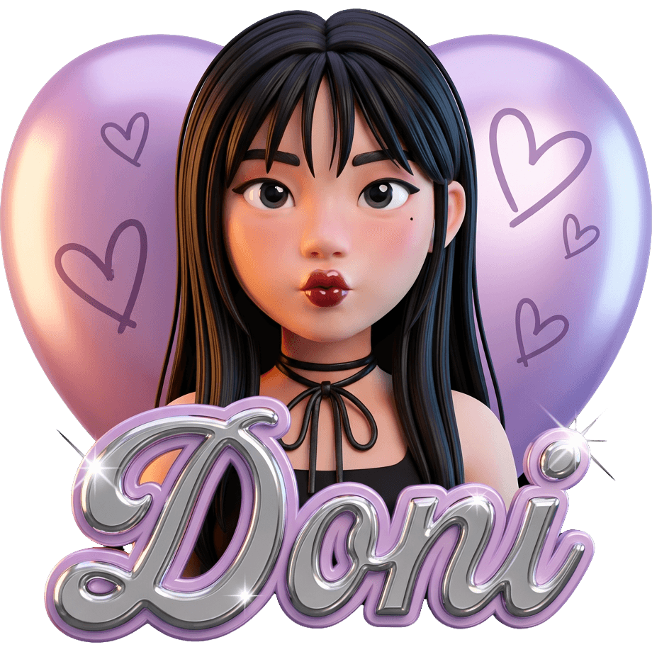 Đô Ni nèeee TikTok LIVE gift