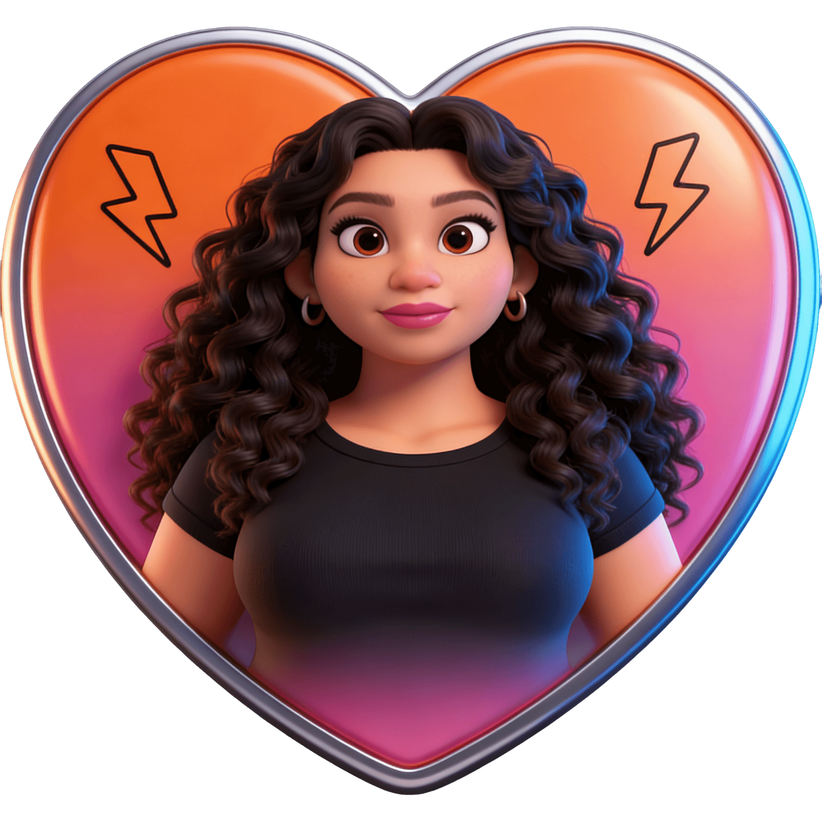 Mimy TikTok LIVE gift