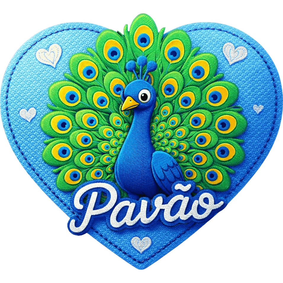 Família Pavão TikTok LIVE gift