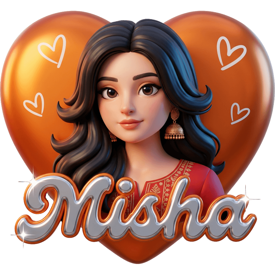 Apki Misha TikTok LIVE gift