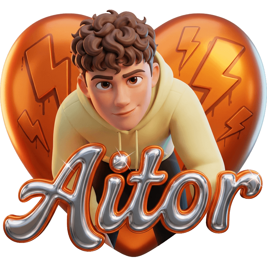 Aitor Gutiérrez TikTok LIVE gift