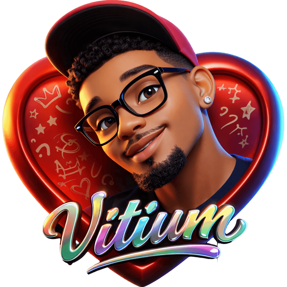 Vitium TikTok LIVE gift