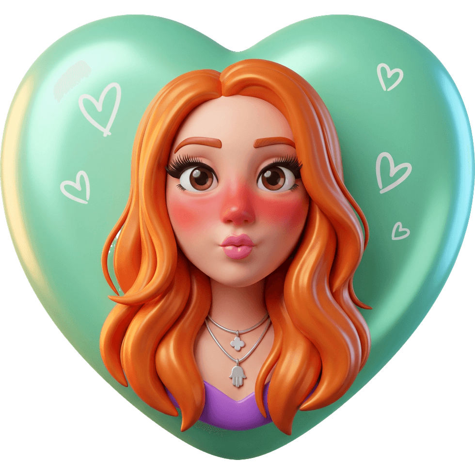 Menta Coqueta TikTok LIVE gift