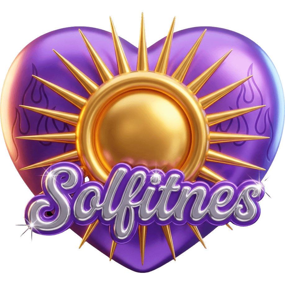 Solfitnes Dorado TikTok LIVE gift