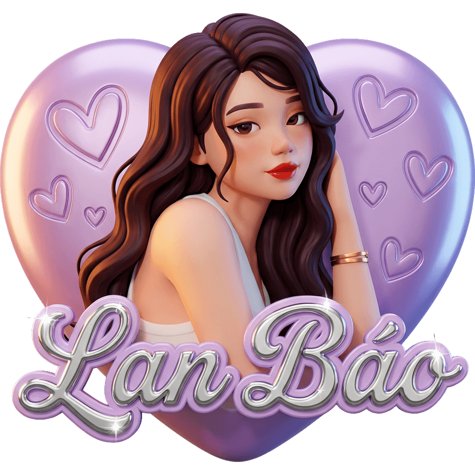 Lan Báo TikTok LIVE gift