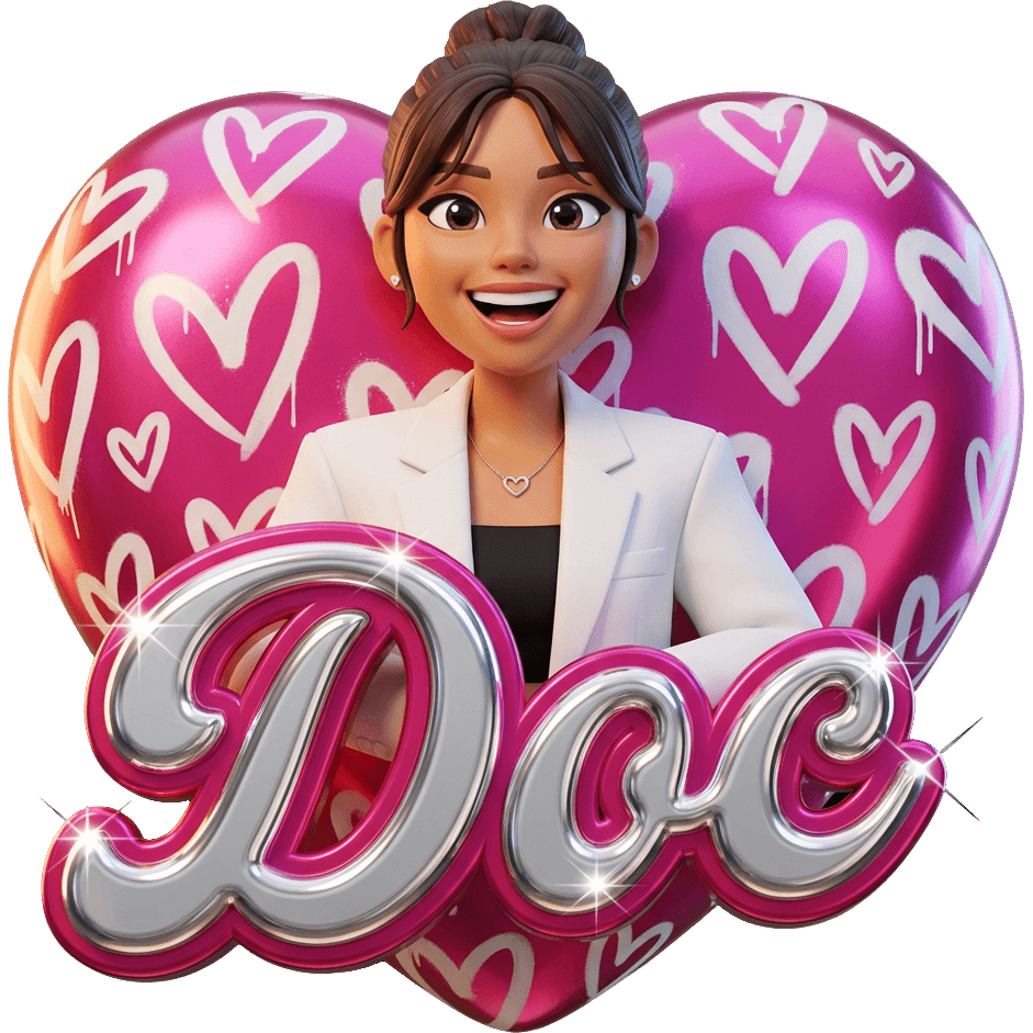 Doc Zie TikTok LIVE gift