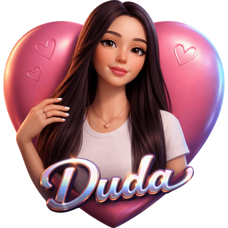 Sorriso da Duda TikTok LIVE gift
