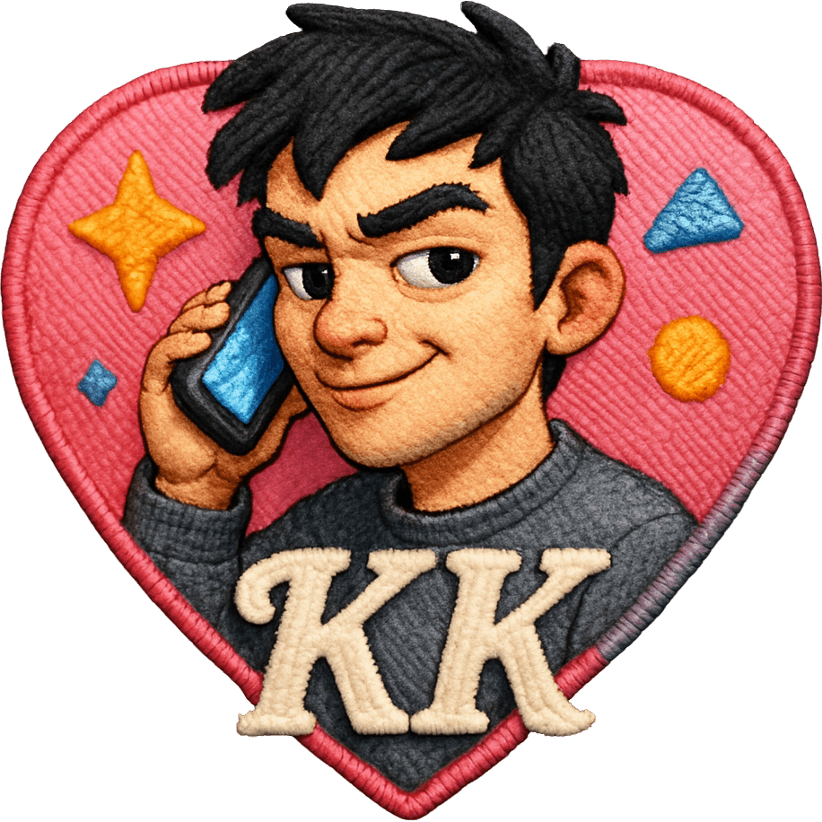 KK通話中 TikTok LIVE gift