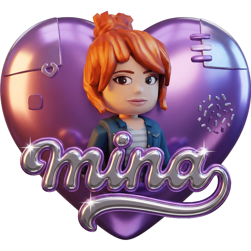 Minaaa TikTok LIVE gift