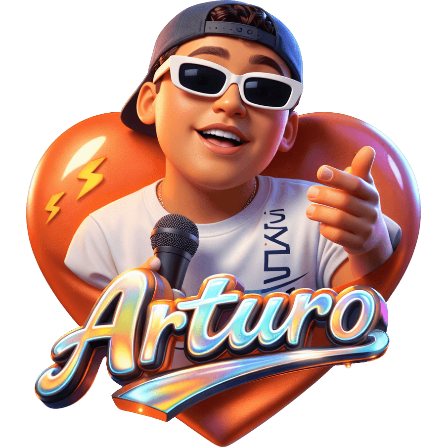Arturo Al Mando TikTok LIVE gift