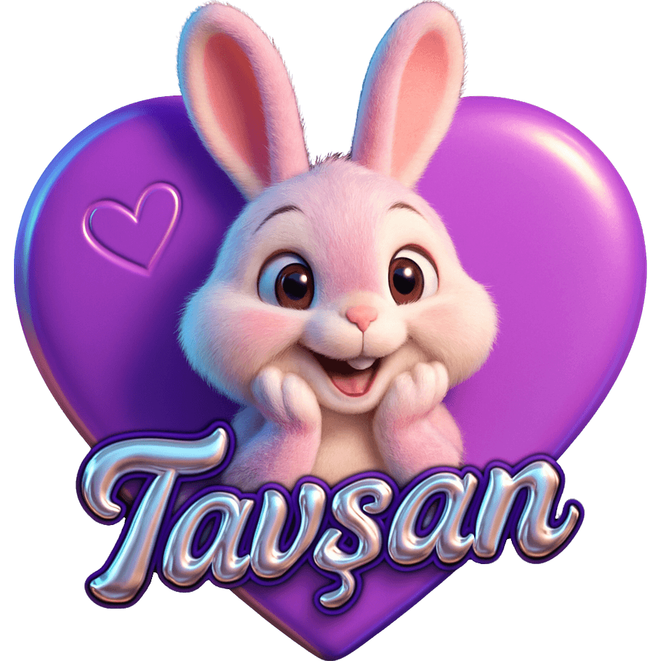 Tavşan Işıltısı TikTok LIVE gift