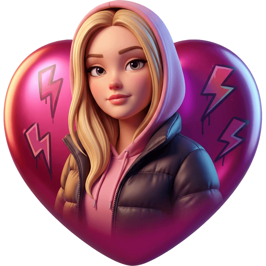Krixis TikTok LIVE gift